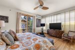 Primary Bedroom - King Bed